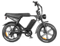 Afbeelding laden in Galerijviewer, Ouxi V8 Pro Fatbike Max | 24″ banden | Dubbele Accu