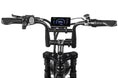 Afbeelding laden in Galerijviewer, Ouxi V8 Pro Fatbike Max | 24″ banden | Dubbele Accu
