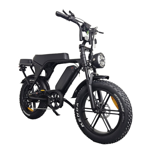 Ouxi V8 5.0 – C80 – PLUS