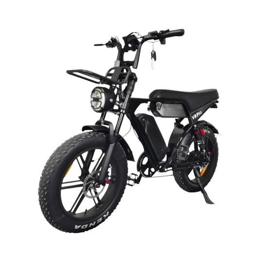 Ouxi V8 – Pro Max – Dubbele accu