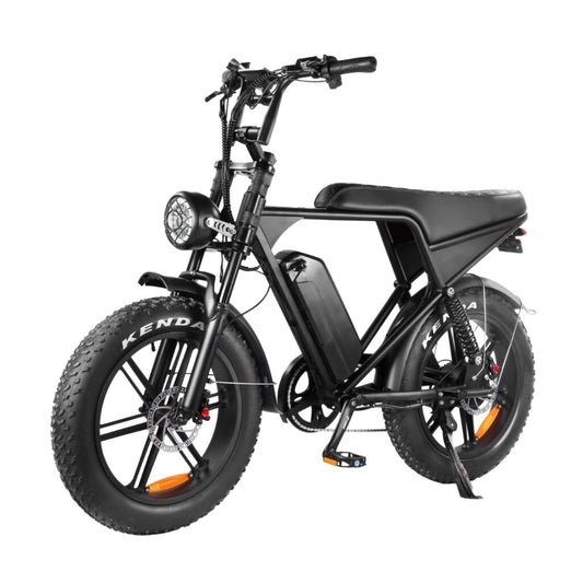 OUXI V8 Pro Fatbike | 24″ banden