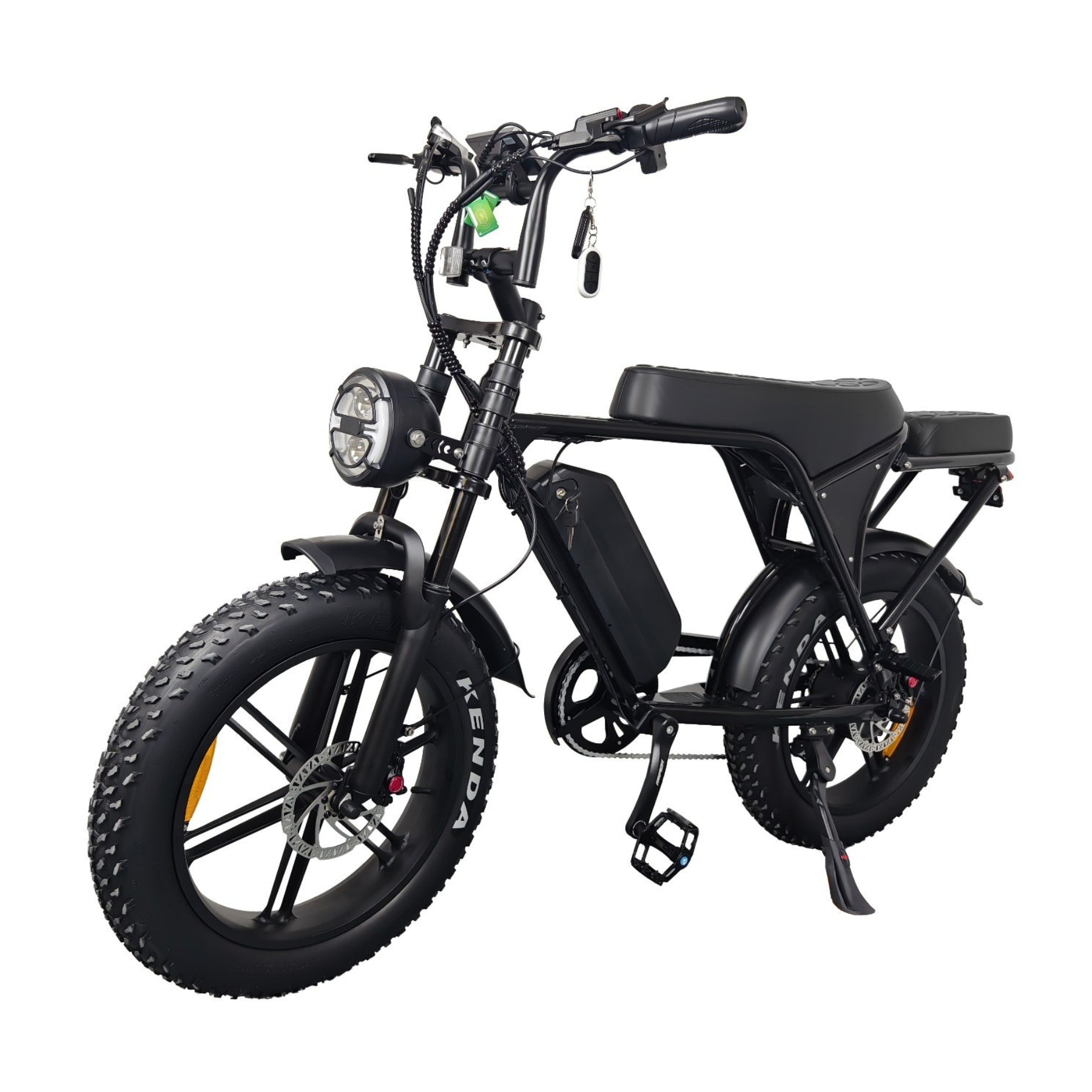 Ouxi V8 5.0 – C80 – PLUS