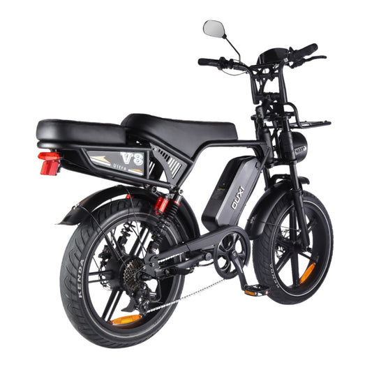 Ouxi V8 Ultra – 2025