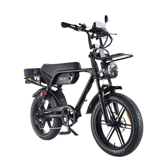 Ouxi V8 Ultra – 2025