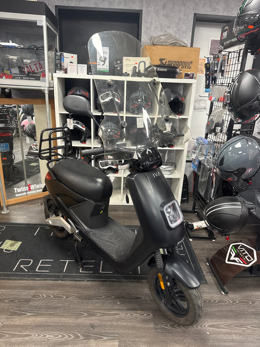 Iva e-go s4 (Klasse A)