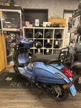 Afbeelding laden in Galerijviewer, Vespa primavera custom (Klasse A)
