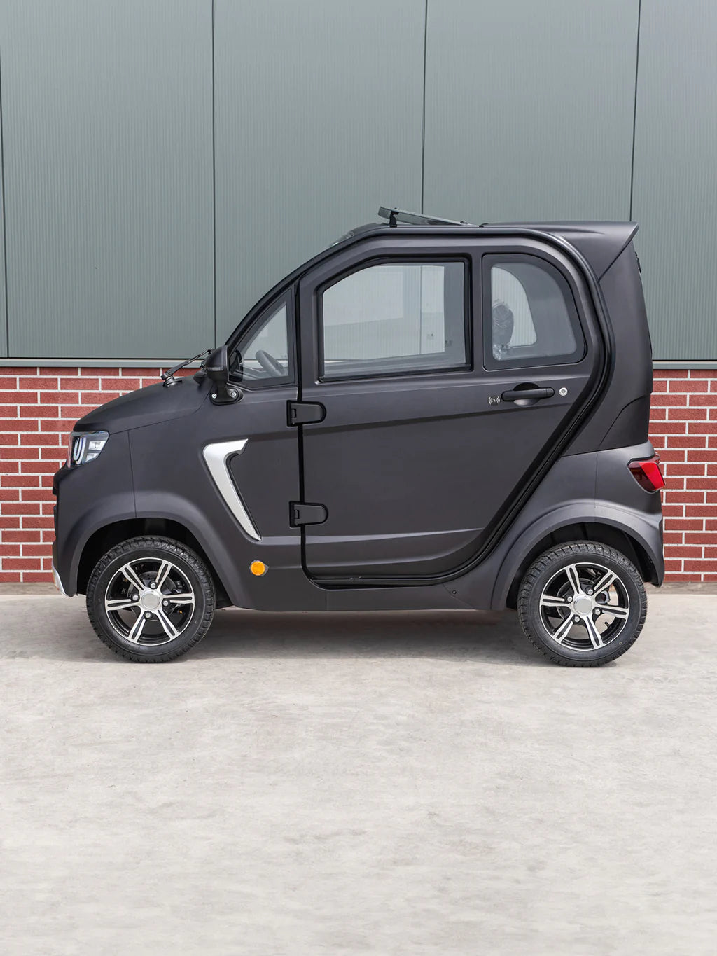 TTZ Liberty 2.0 Geel