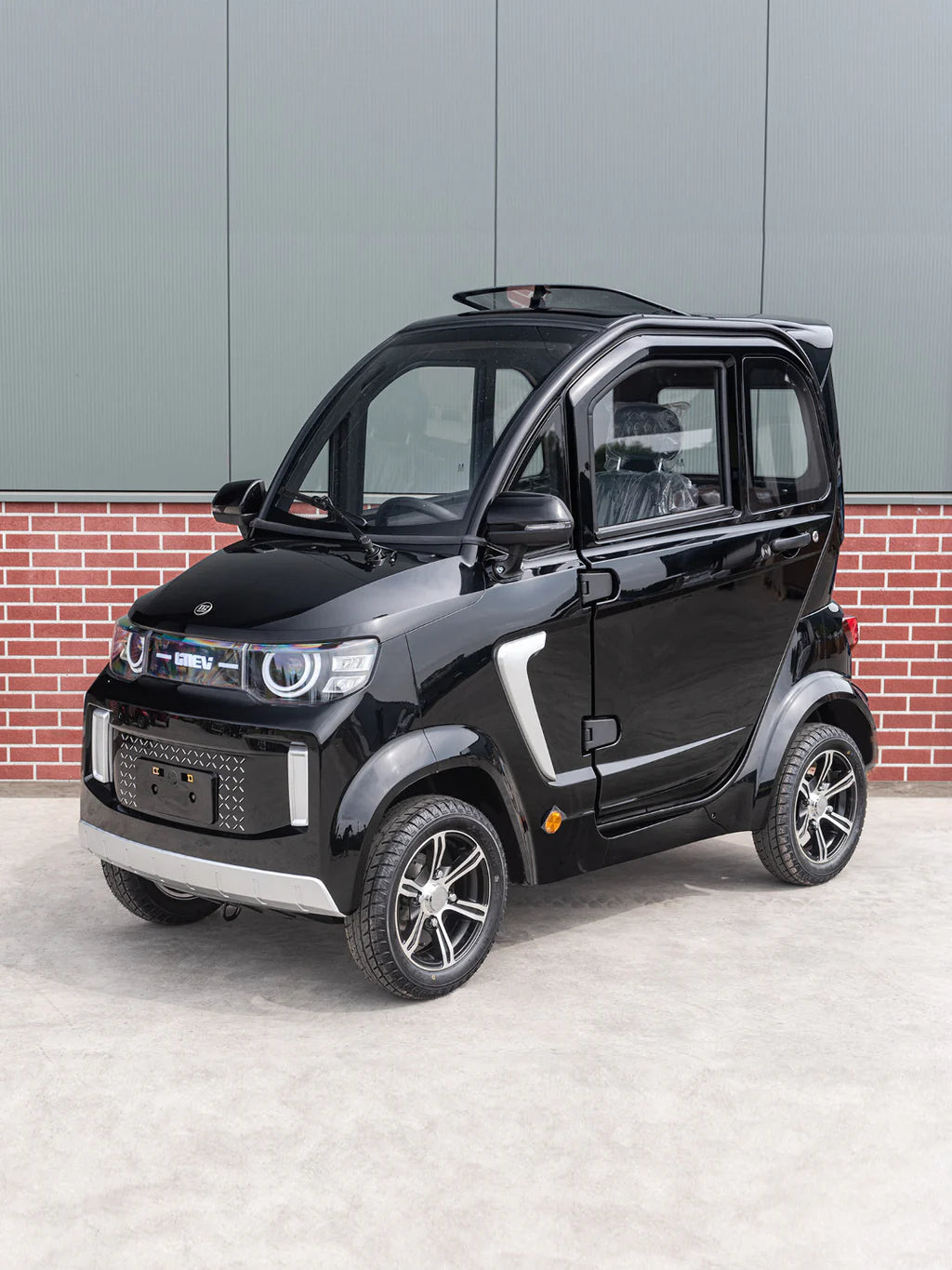 TTZ Liberty 2.0 Geel