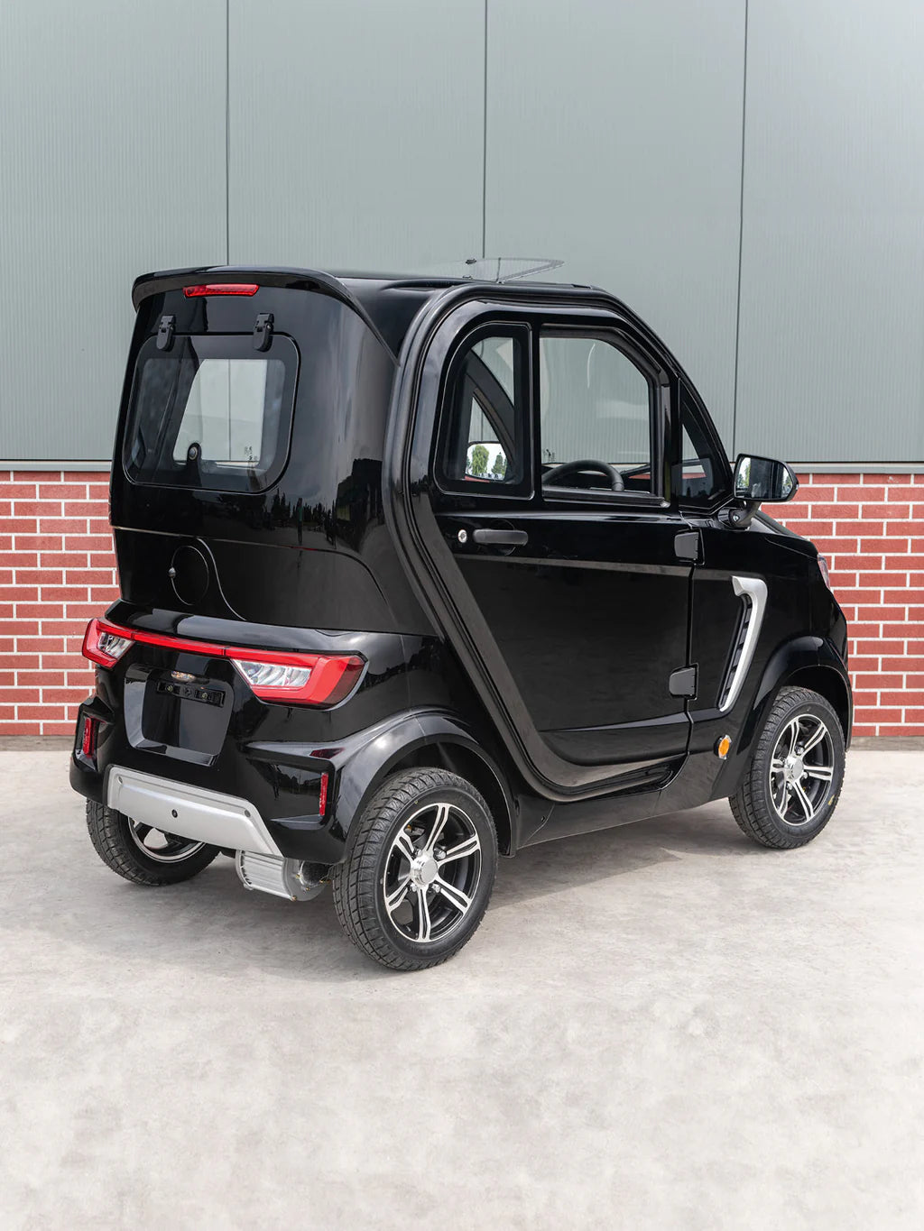 TTZ Liberty 2.0 Geel