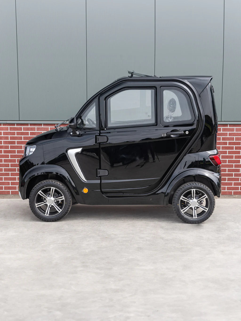 TTZ Liberty 2.0 Geel