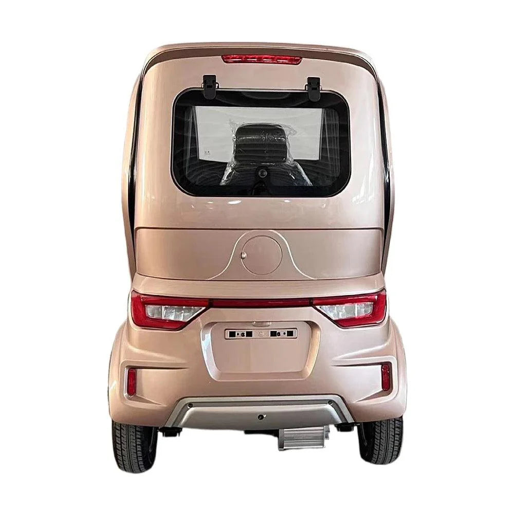 TTZ Liberty 2.0 Blauw