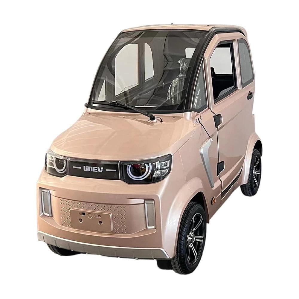 TTZ Liberty 2.0 Blauw