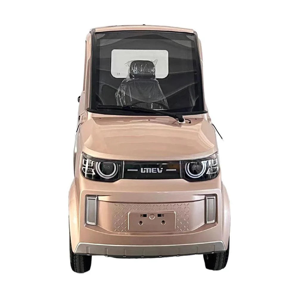 TTZ Liberty 2.0 Blauw