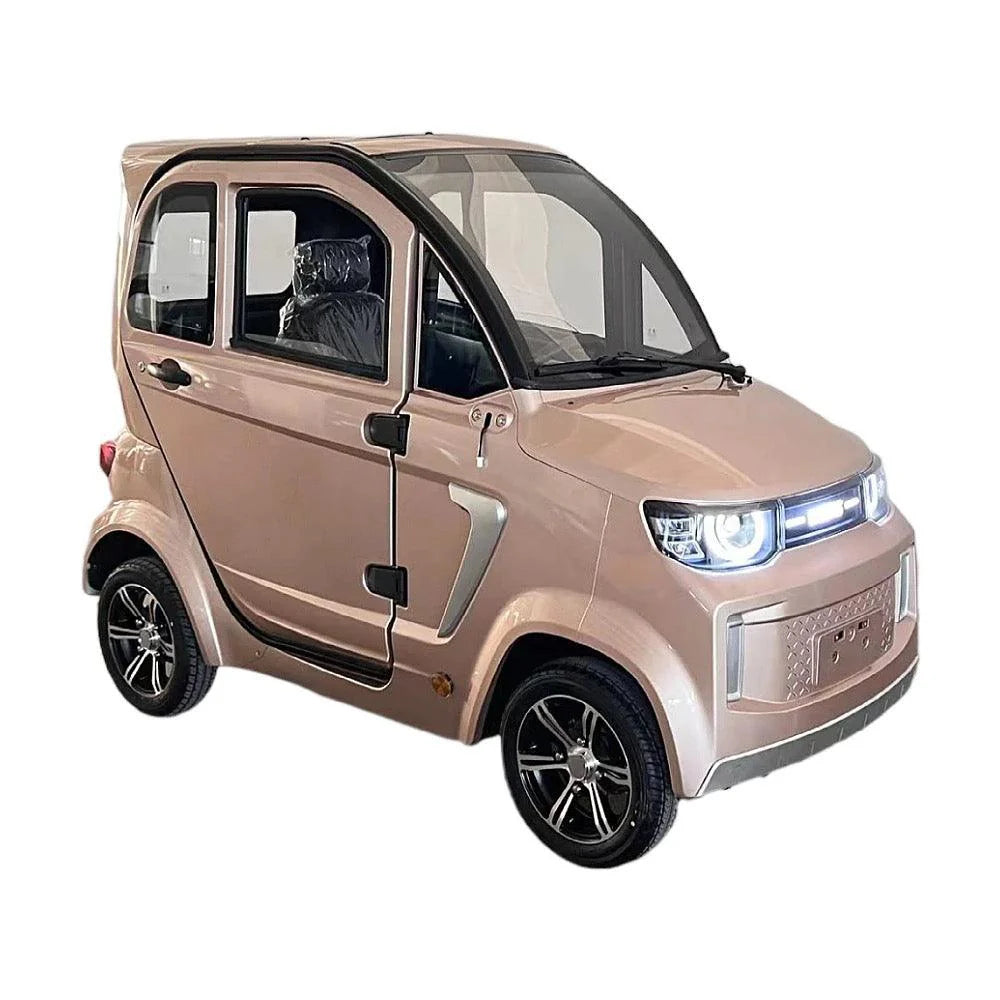 TTZ Liberty 2.0 Blauw