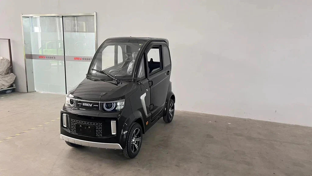 TTZ Liberty 1.0 Grijs