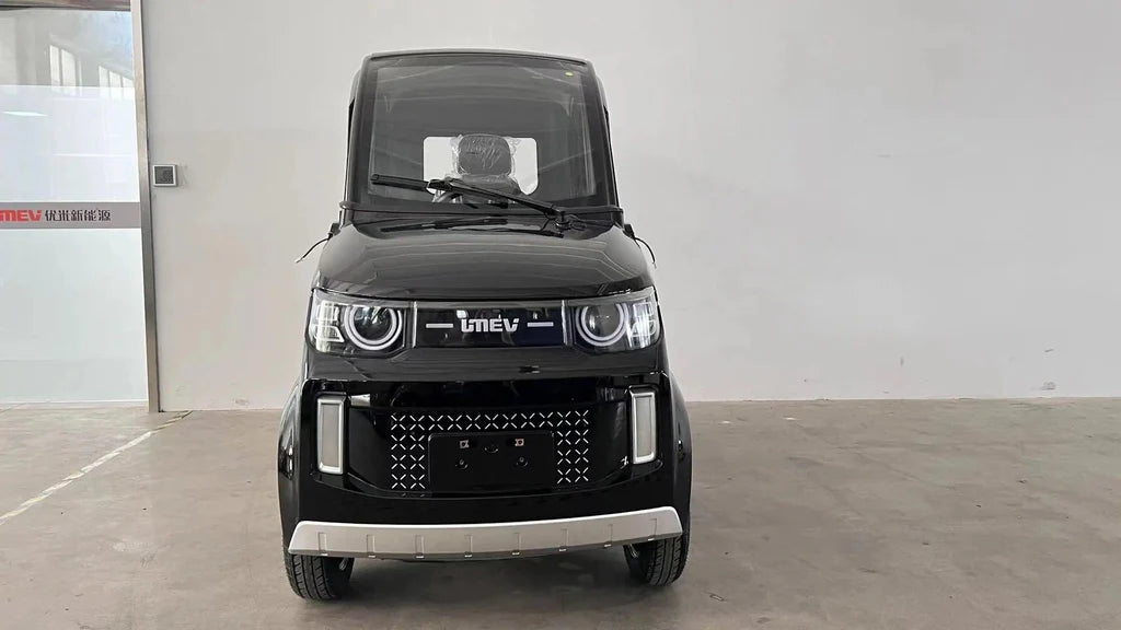 TTZ Liberty 1.0 Grijs