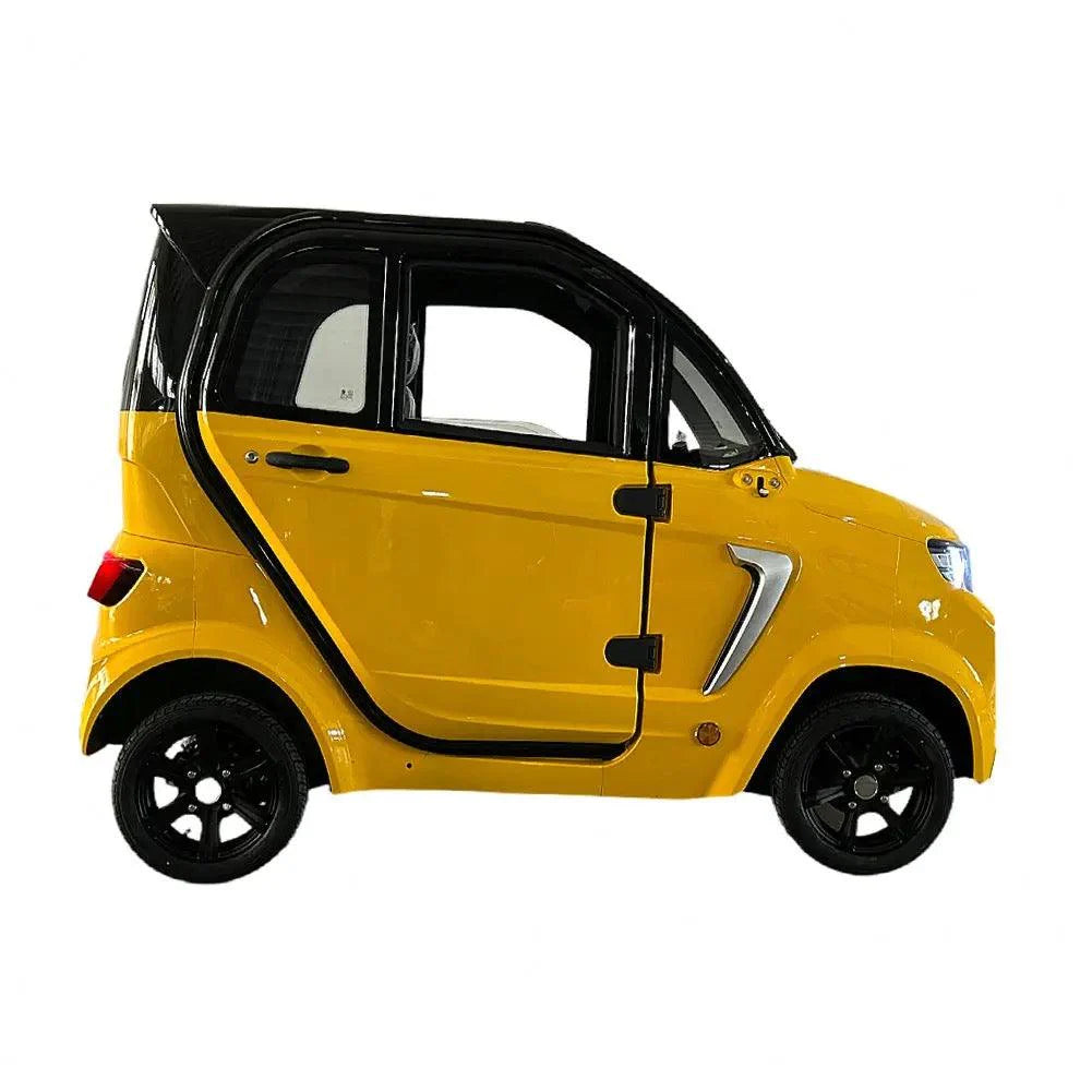 TTZ Liberty 2.0 Geel