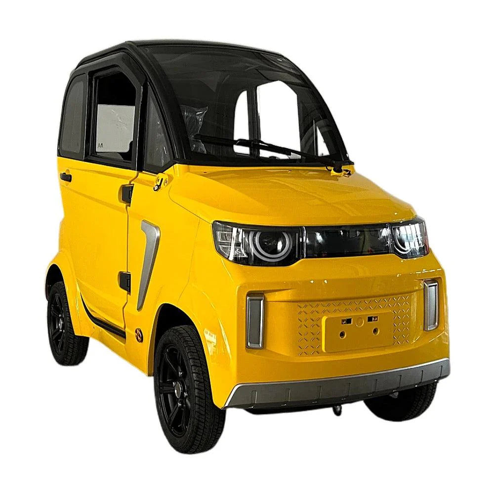 TTZ Liberty 2.0 Geel