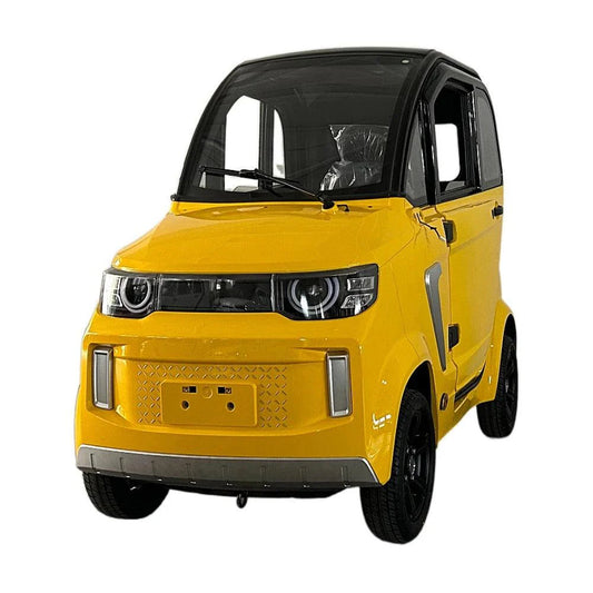 TTZ Liberty 2.0 Geel