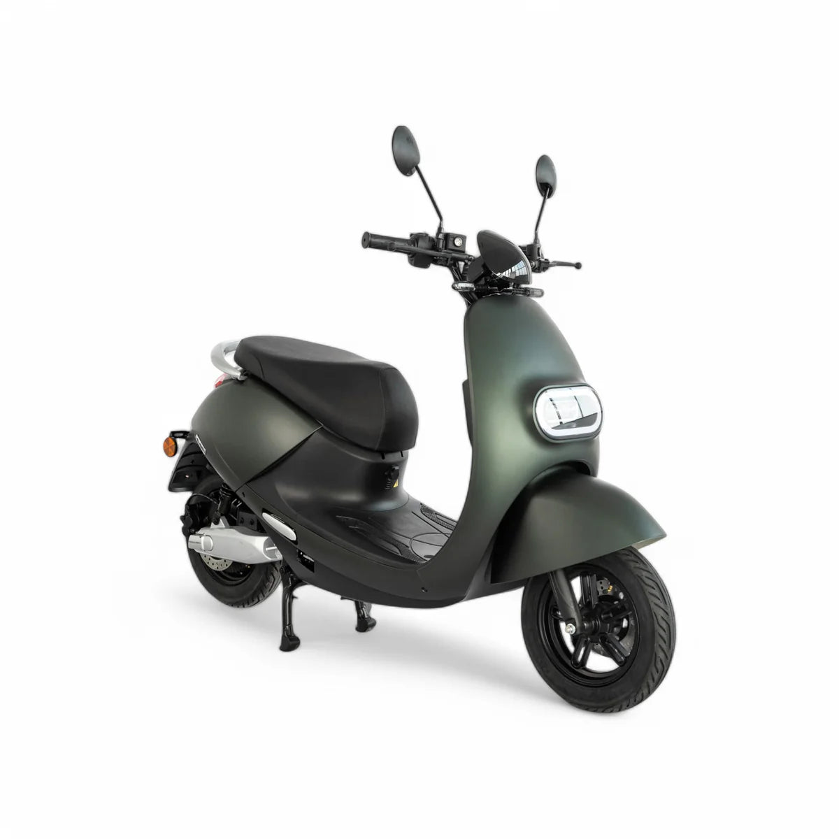 IVA E-GO S3 Rood