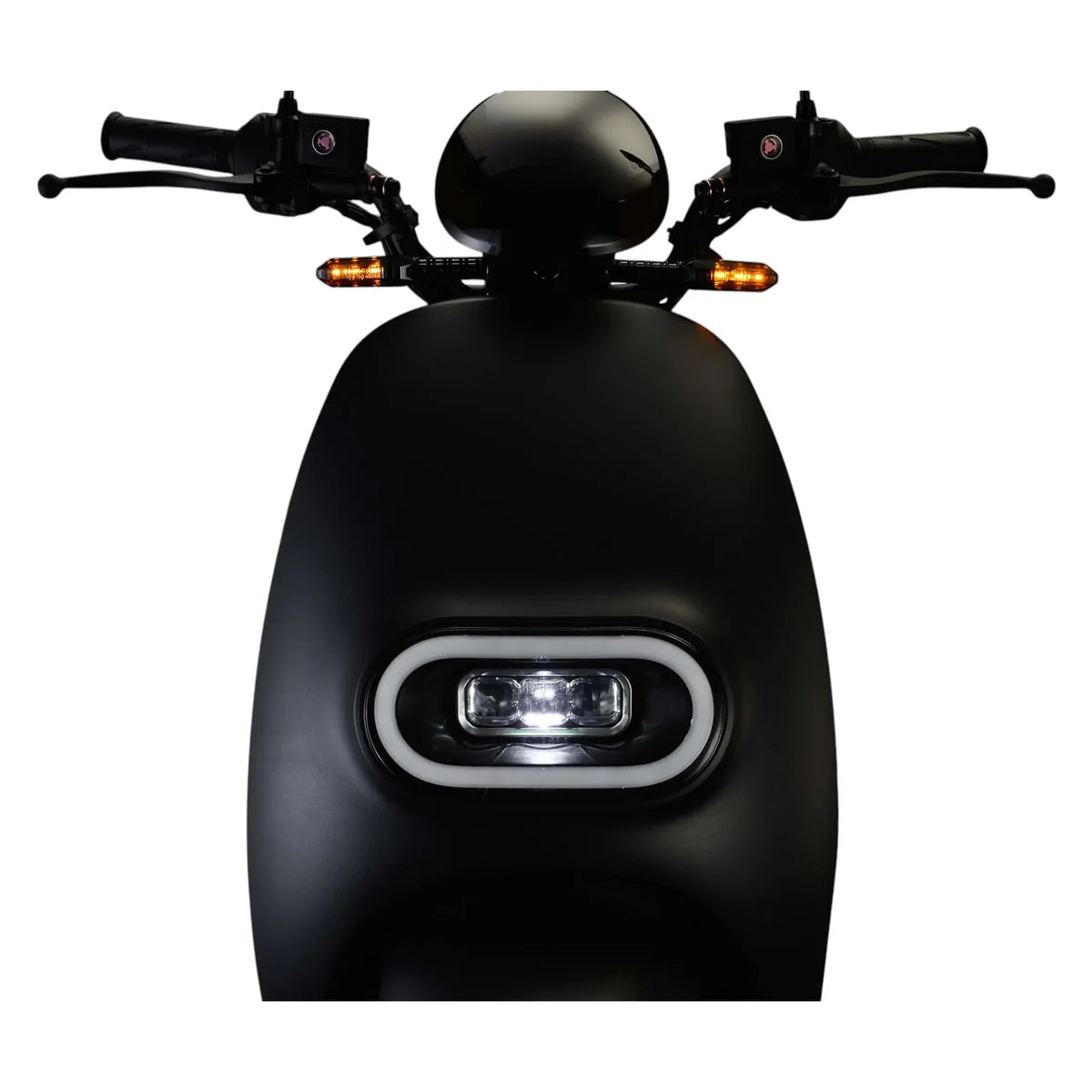 IVA E-GO S3 Matgroen