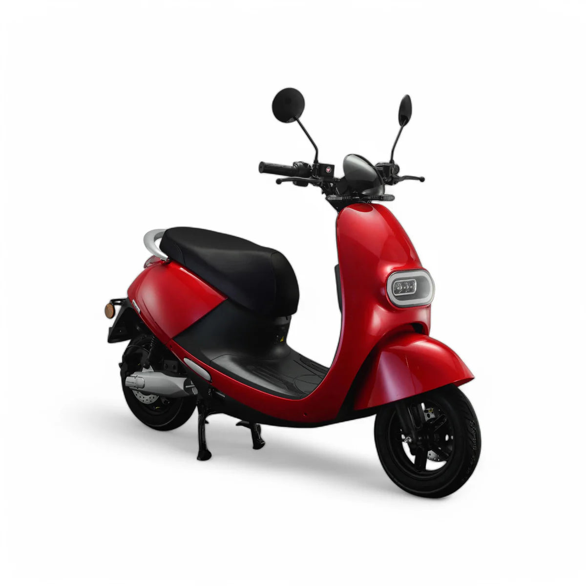 IVA E-GO S3 Matgroen
