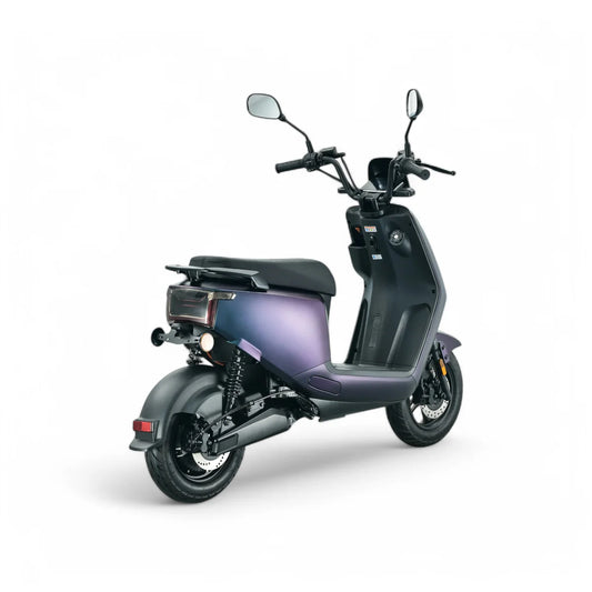 IVA E-GO S4 2.0 Kameleon