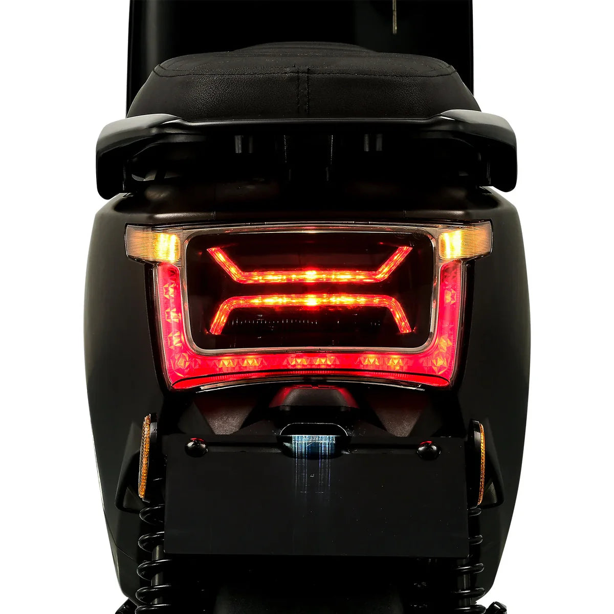 IVA E-GO S4 2.0 Kameleon