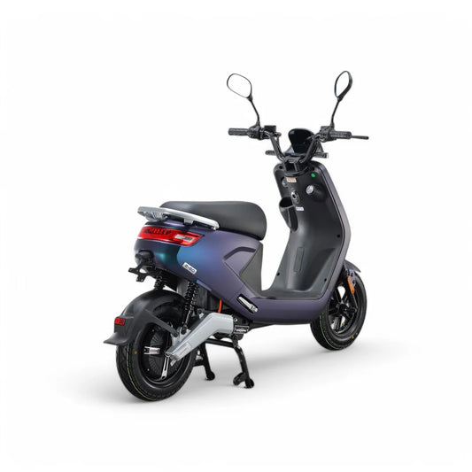 IVA E-GO S4 Kameleon