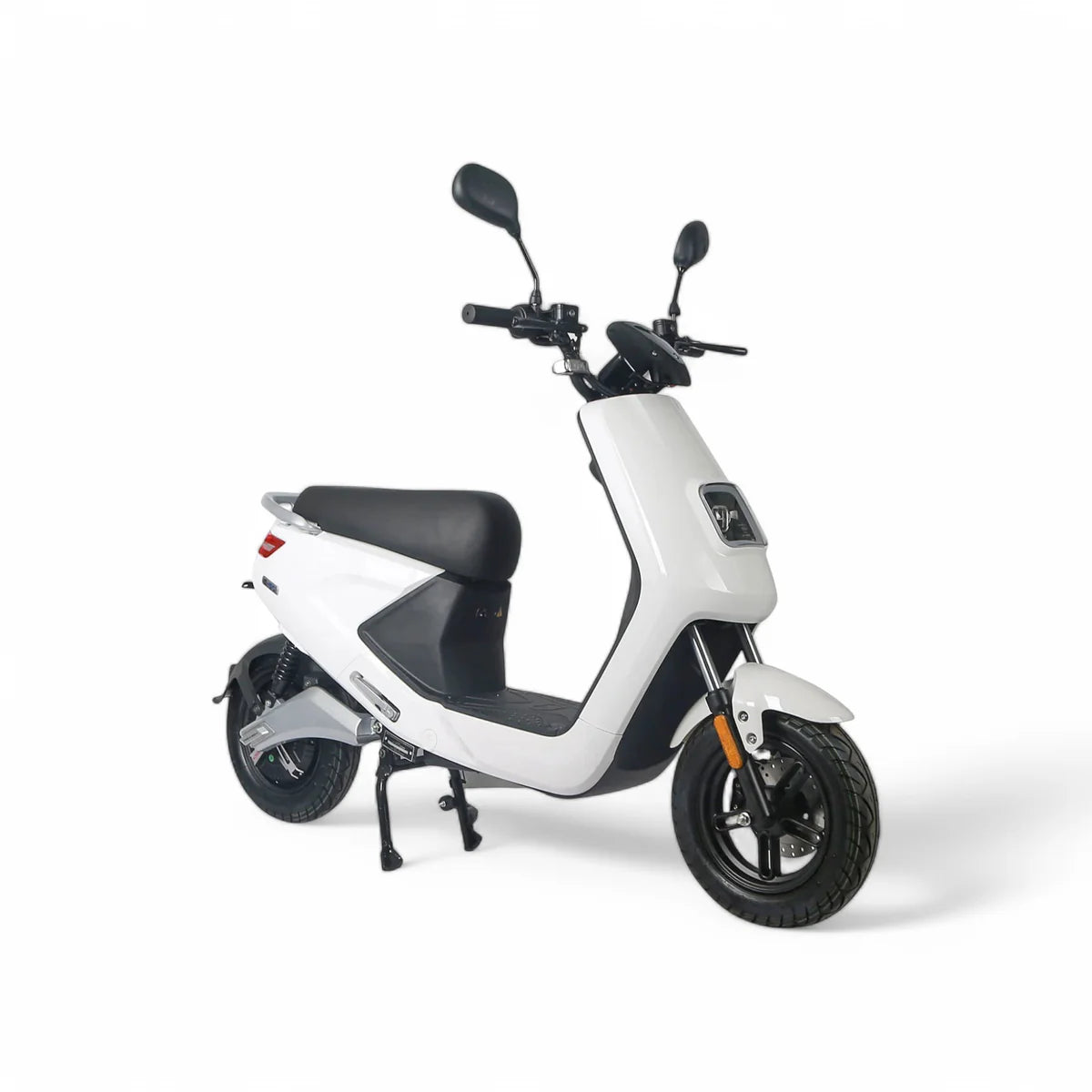 IVA E-GO S4 Wit