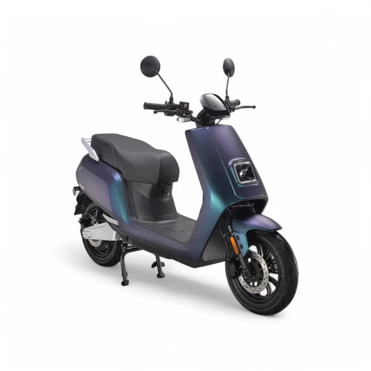 IVA E-GO S5 Kameleon