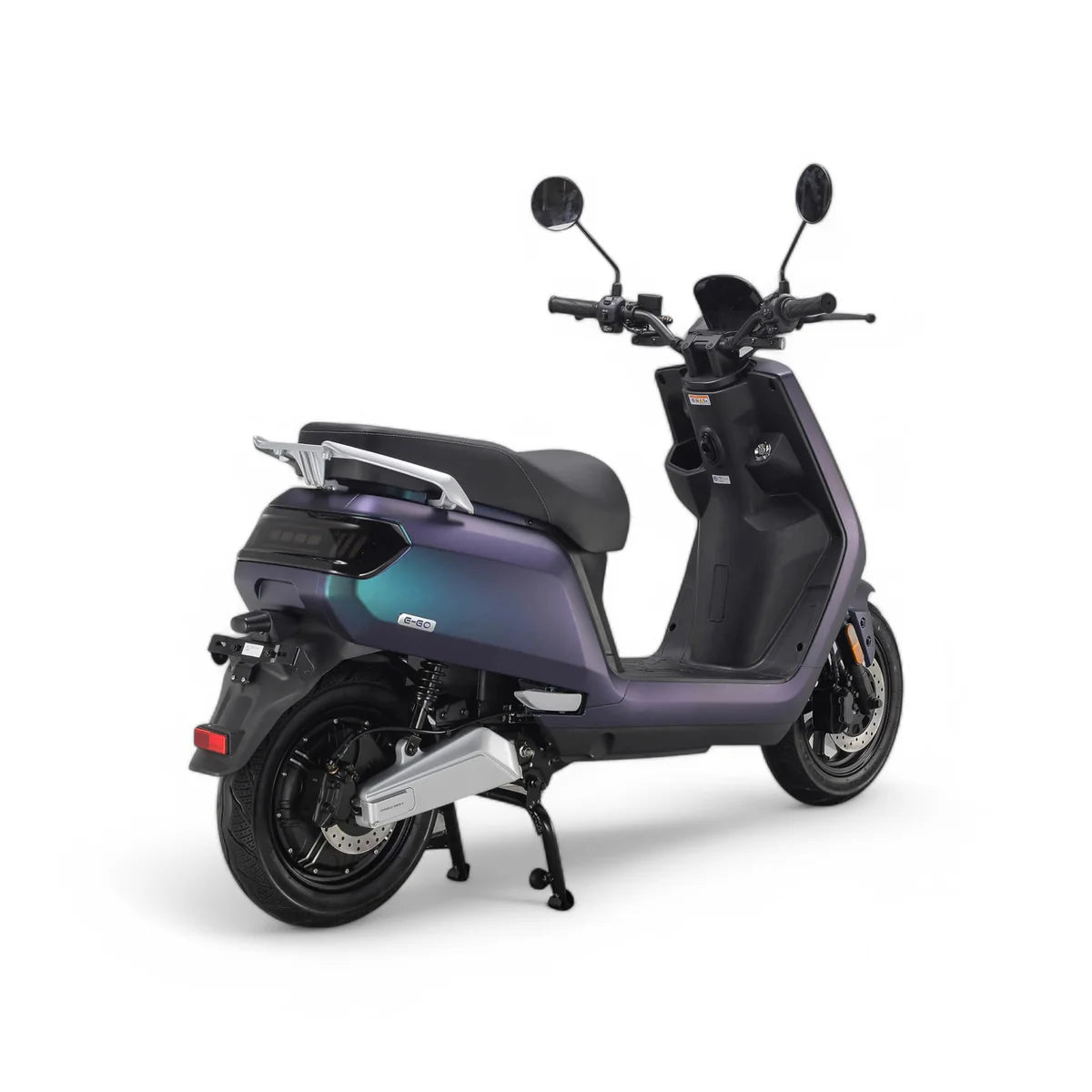 IVA E-GO S5 Kameleon