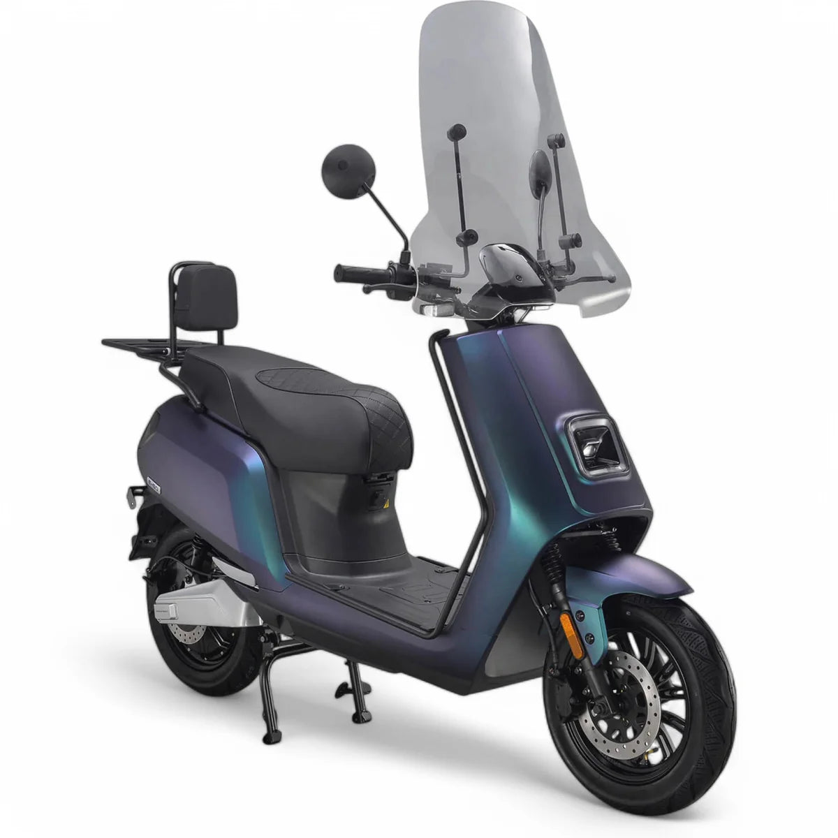 IVA E-GO S5 Kameleon
