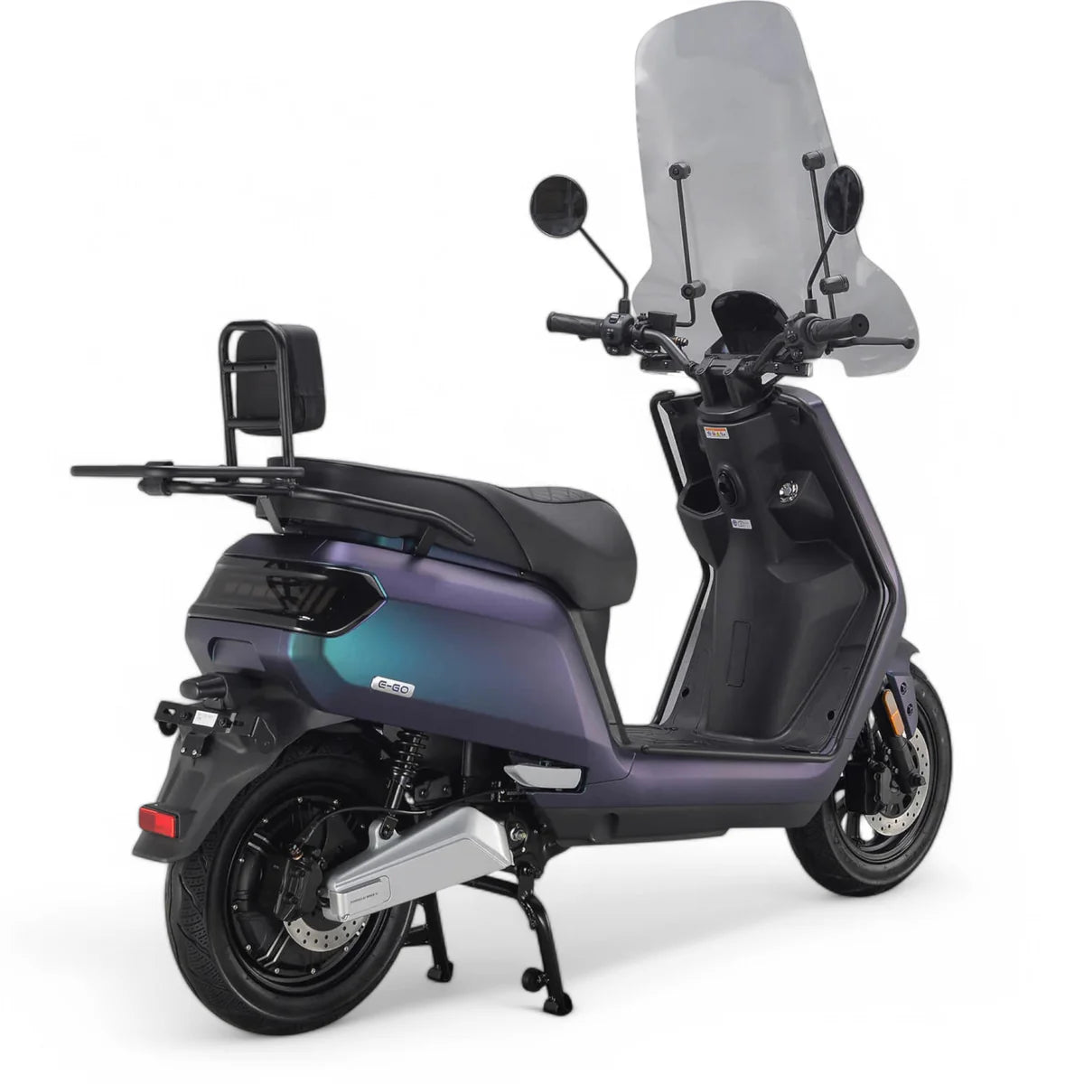 IVA E-GO S5 Kameleon