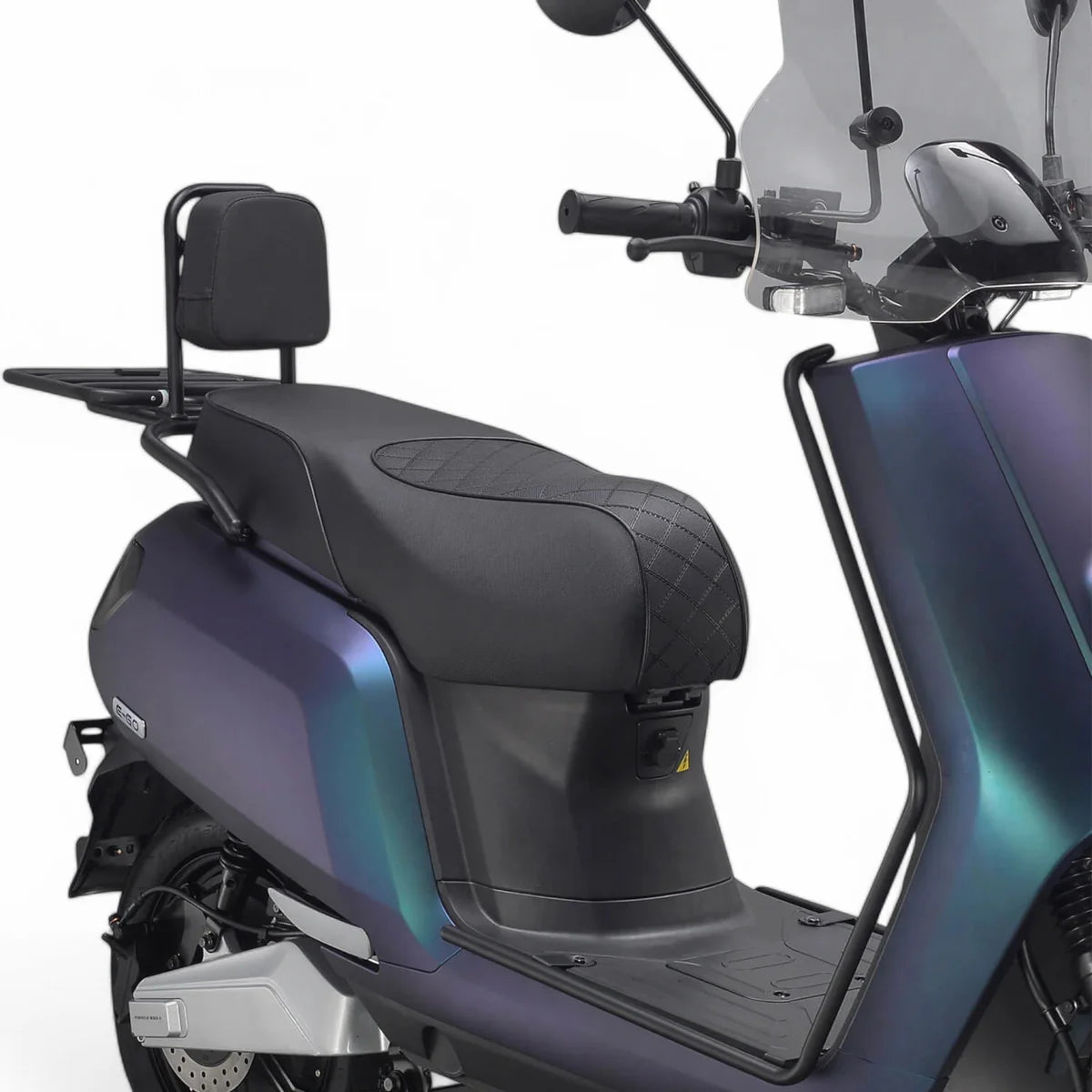 IVA E-GO S5 Kameleon