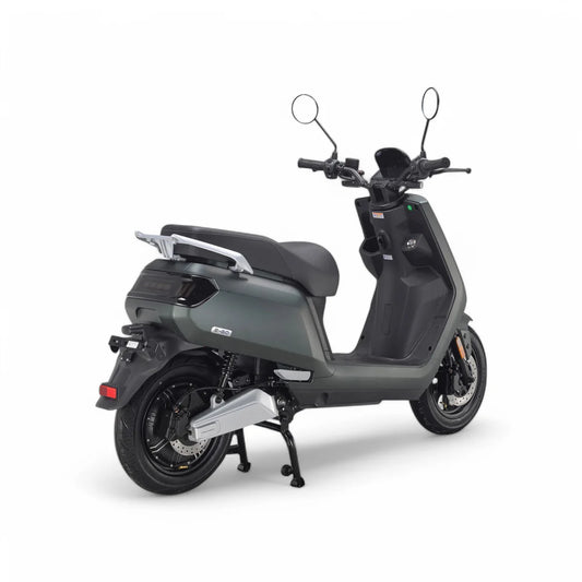 IVA E-GO S5 Matgroen