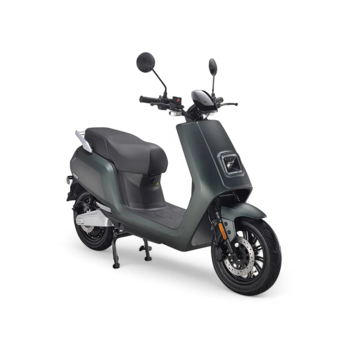 IVA E-GO S5 Matgroen