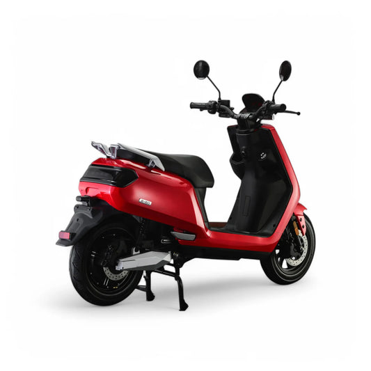 IVA E-GO S5 Rood