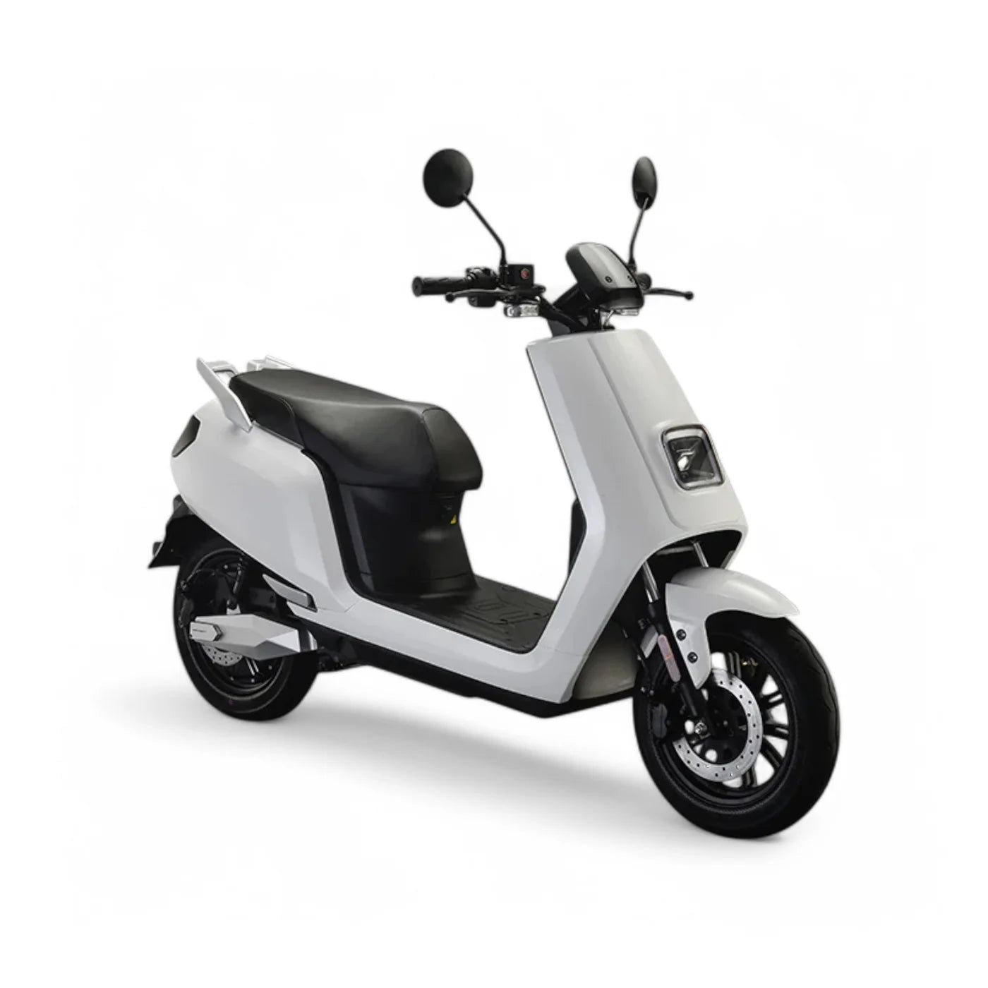 IVA E-GO S5 Kameleon