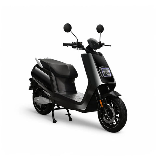 IVA E-GO S5 Zwart