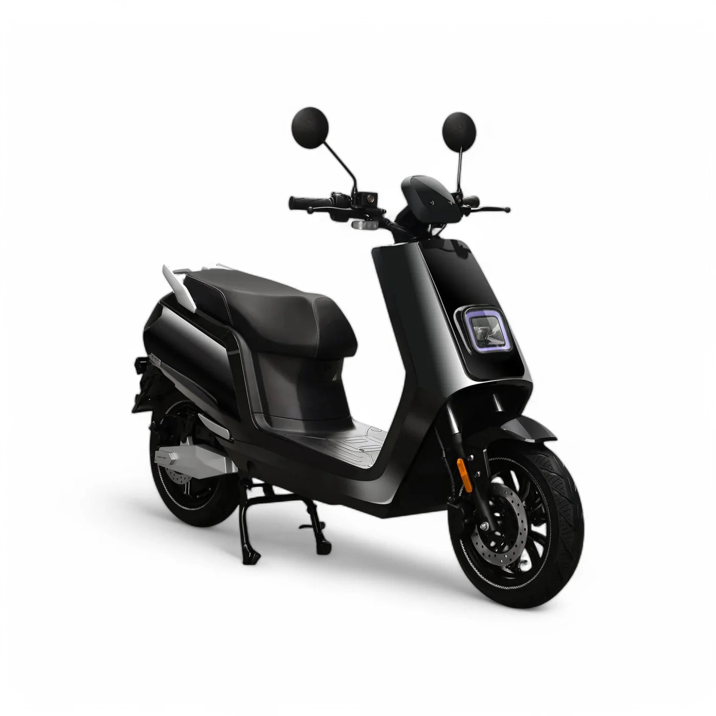 IVA E-GO S5 Kameleon