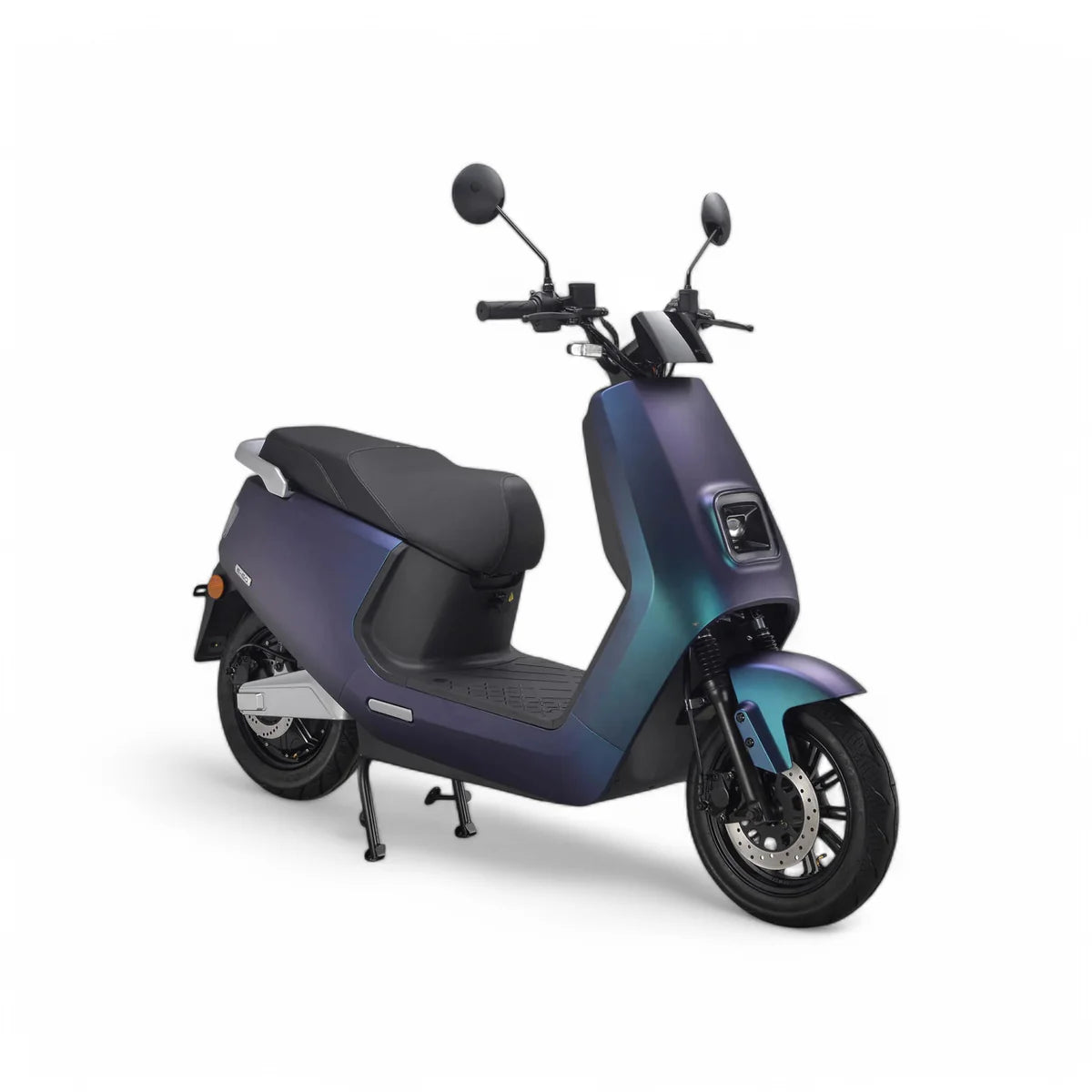 IVA E-GO S8 Kameleon