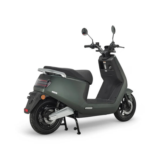 IVA E-GO S8 Matgroen