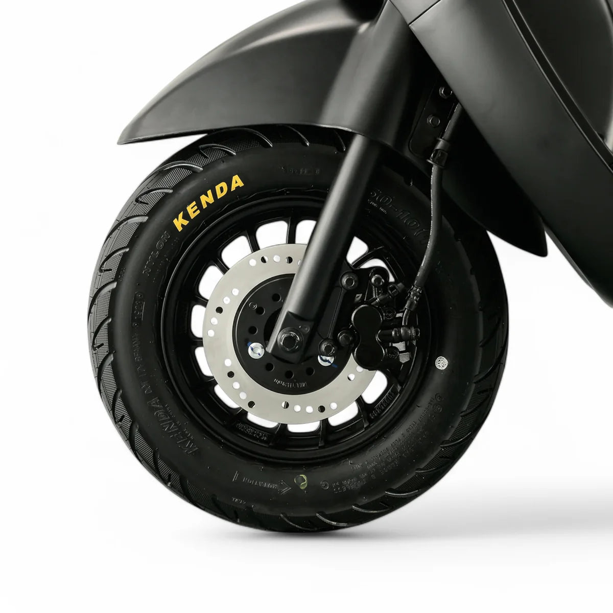 IVA Lux Electric 2.0 Matgroen