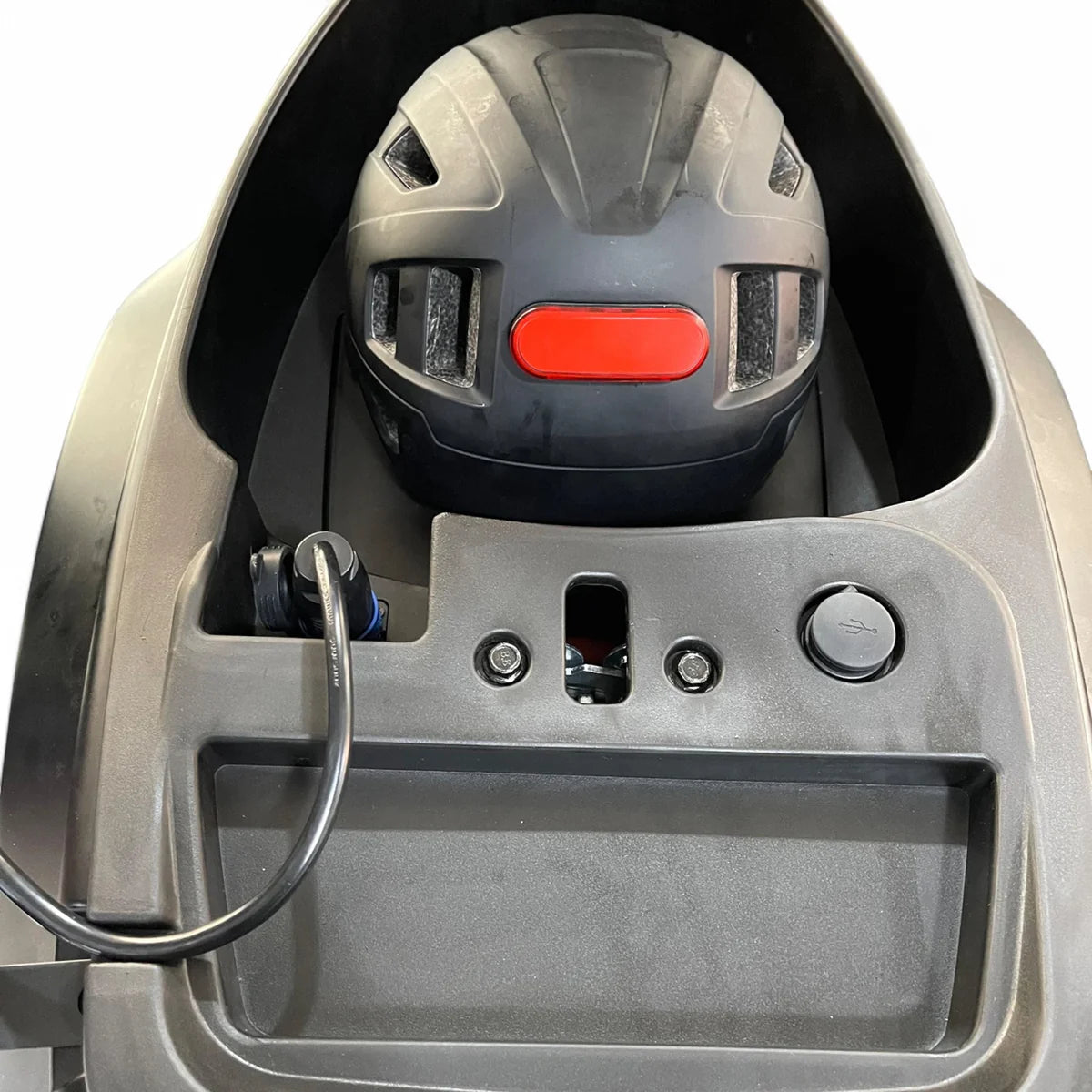 IVA Lux Electric 2.0 Matgroen