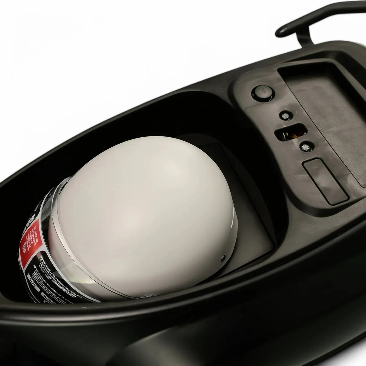 IVA Lux Electric 2.0 Matgroen