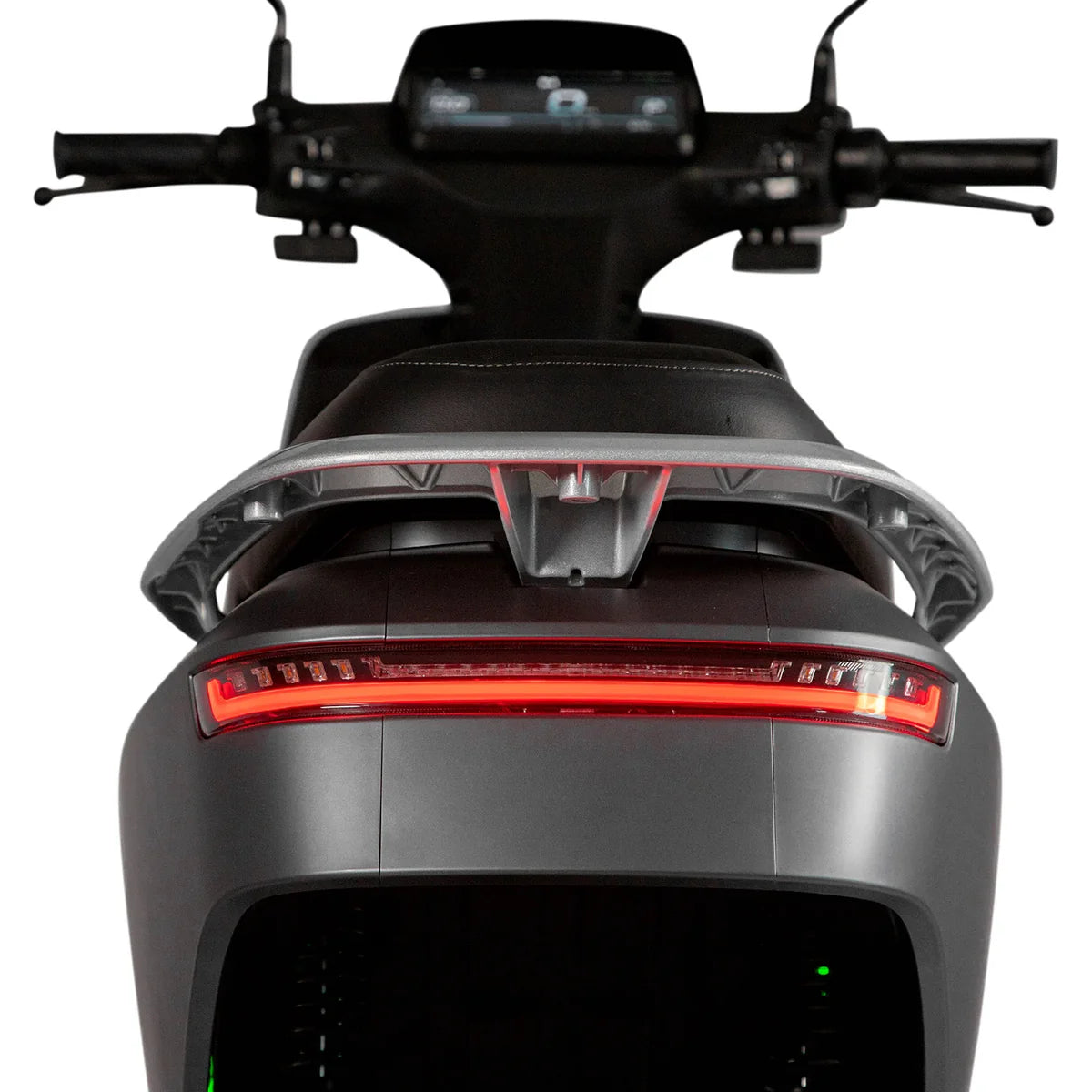 IVA NCF Delivery Wit