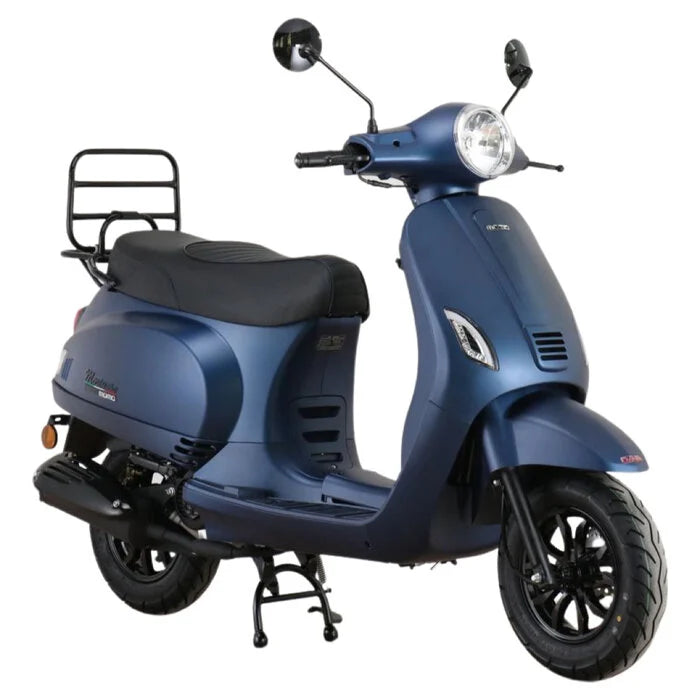 MOMO Morino special harley green