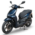Afbeelding laden in Galerijviewer, MOMO Miro Travel 125cc Midnight Blue
