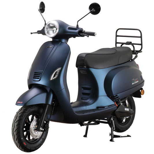 MOMO E-Morino mat cameleon elektrisch